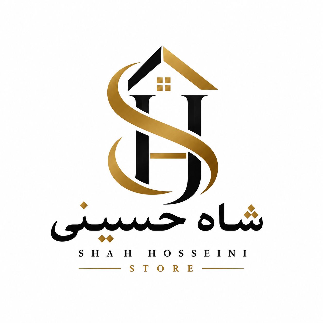 شاه حسینی استور